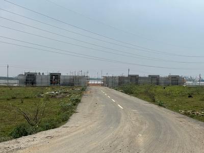 Image of 900 Sq.ft Residential Plot / Land for sale in Avadi, Chennai for Rs. 3300000