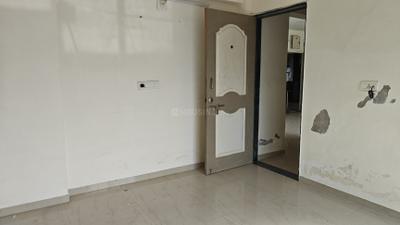 Bedroom Image of 1125 Sq.ft 1 BHK Apartment / Flat for rent in Gota Ahmedabad for Rs. 18500