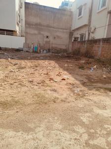 Rashtrasant society new Manish nagar Plot View 2