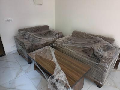 Hall Image of 900 Sq.ft 2 BHK Apartment / Flat for rent in Mojika Ultima, Jagatpura Jaipur for Rs. 20000