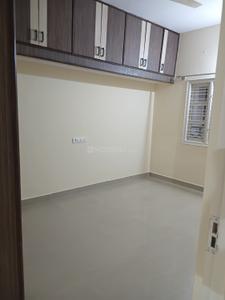 Bedroom Image of 1150 Sq.ft 2 BHK Builder Floor for rent in JP Nagar Bengaluru for Rs. 30000