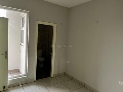 Bedroom Image of 680 Sq.ft 1 BHK Apartment / Flat for rent in SBP Housing Park, Mohan Nagar Dera Bassi for Rs. 10500