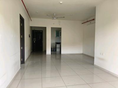 Living Room Image of 1723 Sq.ft 3 BHK Apartment / Flat for sale in Shapoorji Vanaha, Bavdhan Pune for Rs. 10700000