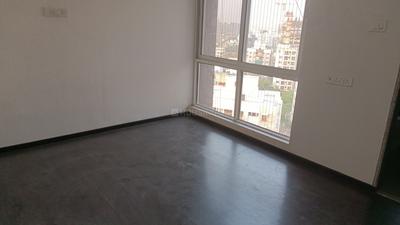 Bedroom Image of 1089 Sq.ft 2 BHK Apartment / Flat for rent in Goel Acropolis, Sus Pune for Rs. 33000
