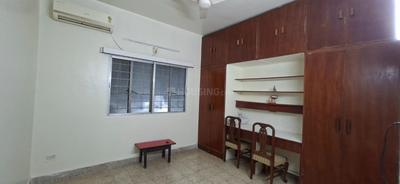 Bedroom Image of 1800 Sq.ft 3 BHK Apartment / Flat for rent in Sangamvadi Pune for Rs. 50000