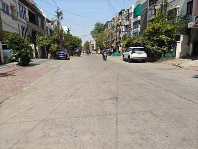 Image of 600 Sq.ft Residential Plot / Land for sale in Vijay Nagar, Indore for Rs. 5800000