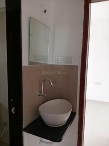 Image of 1120 Sq.ft 2 BHK Apartment / Flat for sale in NG Rathi Palmnest G Tower Ultima, Wagholi, Pune for Rs. 8000000