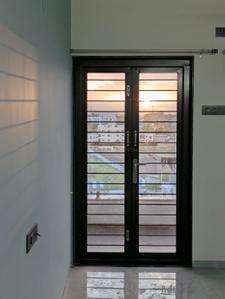 Balcony Image of 1318 Sq.ft 2 BHK Apartment / Flat for sale in Godoli Satara for Rs. 7900000