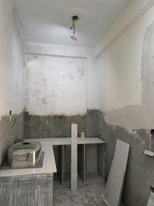 Kitchen Image of 750 Sq.ft 2 BHK Builder Floor for sale in DLF Ankur Vihar Ghaziabad for Rs. 2430320