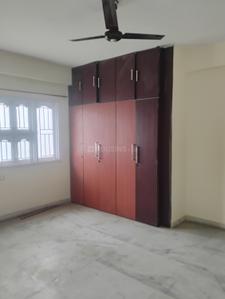 Bedroom Image of 1600 Sq.ft 3 BHK Apartment / Flat for rent in Bailey Road Patna for Rs. 16000