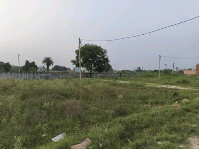 Image of 100 Sq.ft Residential Plot / Land for sale in SS Ayodhya Enclave, Dhoom Manikpur, Greater Noida for Rs. 3400000