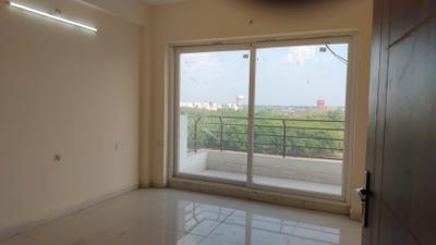 Bedroom Image of 1640 Sq.ft 3 BHK Apartment / Flat for sale in Mangalam Neelkanth Dreamz, Vrindavan Yojana Lucknow for Rs. 10332000