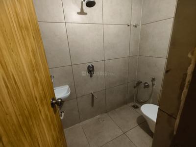 Image of 1332 Sq.ft 2 BHK Apartment / Flat for rent in Meghreji Zainab Highland, Sarkhej, Ahmedabad for Rs. 22000