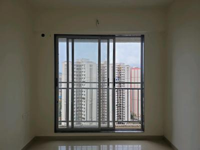 Bedroom Image of 710 Sq.ft 1 BHK Apartment / Flat for sale in Mayfair Virar Gardens Cluster IV, Virar West Virar for Rs. 4800000