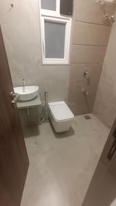 Bathroom Image of 750 Sq.ft 2 BHK Apartment / Flat for sale in Gurukrupa Darshanam, Vikhroli East Mumbai for Rs. 16000000