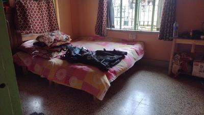 Bedroom Image of 750 Sq.ft 2 BHK Apartment / Flat for sale in Keshtopur Kolkata for Rs. 2900000