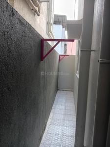 Balcony Image of 875 Sq.ft 2 BHK Independent House for rent in Kovur Chennai for Rs. 17000