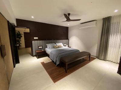 Bedroom Image of 4667 Sq.ft 4 BHK Apartment / Flat for sale in Edappally Kochi for Rs. 35000000