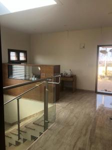Hall Image of 5000 Sq.ft 4 BHK Villa for rent in Reliaable Lifestyle, KPC Layout Bengaluru for Rs. 150000