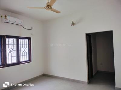 Bedroom Image of 2400 Sq.ft 3 BHK Builder Floor for rent in Koramangala Bengaluru for Rs. 80000