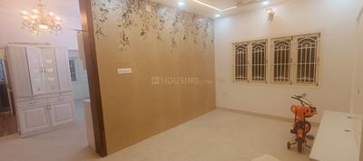 Hall Image of 1900 Sq.ft 3 BHK Independent House for sale in Edayarpalayam Coimbatore for Rs. 14000000