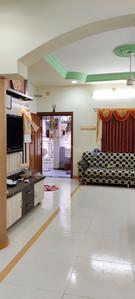 Hall Image of 2400 Sq.ft 3 BHK Independent House for sale in Bakrol Anand for Rs. 13000000