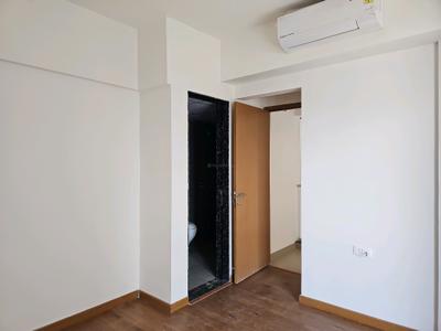 Bedroom Image of 1050 Sq.ft 2 BHK Apartment / Flat for sale in Gera Planet of Joy Project II, Upper Kharadi Pune for Rs. 14500000