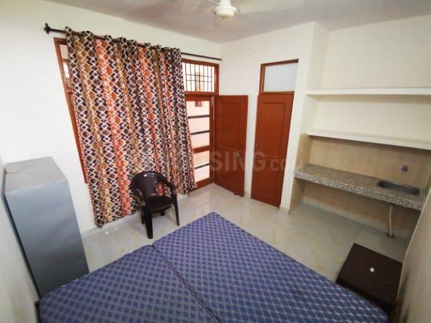Nayagaon Bedroom 1