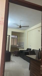 Hall Image of 550 Sq.ft 2 BHK Apartment / Flat for sale in Mohanpura Jaipur for Rs. 1925000