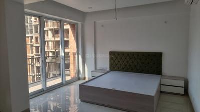 Bedroom Image of 2847 Sq.ft 4 BHK Apartment / Flat for sale in Suraj Oranje Castle, Gomti Nagar Lucknow for Rs. 34200000