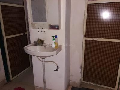 Bathroom Image of 540 Sq.ft 1 BHK Apartment / Flat for sale in Riddhi Siddhi Apartment, Dombivli East Thane for Rs. 2600000
