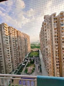 Balcony Image of 1050 Sq.ft 2 BHK Apartment / Flat for sale in ACE Platinum, Zeta I Greater Noida for Rs. 8200000