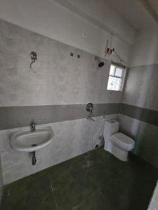 Bathroom Image of 750 Sq.ft 2 BHK Apartment / Flat for sale in Urban Vista, Chinar Park Kolkata for Rs. 7400000