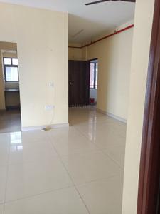 Hall Image of 1300 Sq.ft 3 BHK Apartment / Flat for rent in Siddha Eden Lakeville, Baranagar Kolkata for Rs. 29000