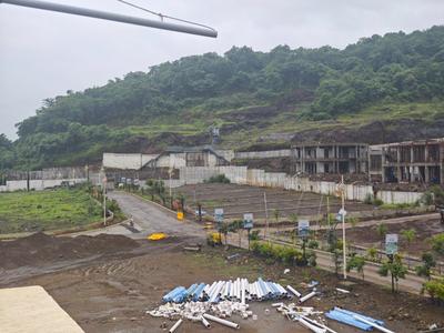 Image of 1615 Sq.ft Residential Plot / Land for sale in Riyasat Bliss, Panvel, Navi Mumbai for Rs. 12000000
