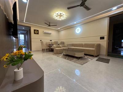 Hall Image of 1091 Sq.ft 2 BHK Apartment / Flat for sale in Mansarovar Jaipur for Rs. 7637000