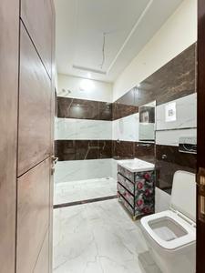 3 BHK Independent Builder Floor