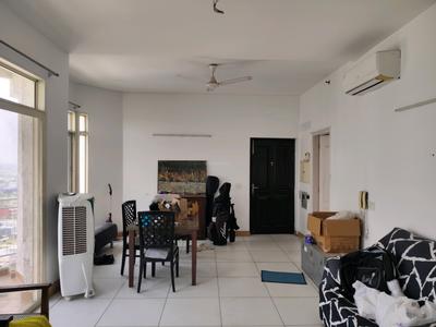 Living Room Image of 1420 Sq.ft 2 BHK Apartment / Flat for sale in Jaypee Moon Court, Jaypee Greens Greater Noida for Rs. 20000000