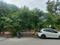 Mohan Meakins Society Outside View 2