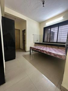 Bedroom Image of oxo expressstay in Chembur, Mumbai