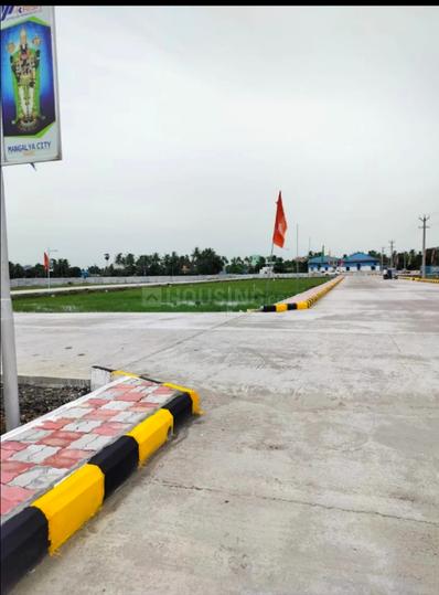 Krish Mangalya City Main Image 1