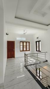 Hall Image of 1900 Sq.ft 4 BHK Independent House for sale in Pallikkara Kochi for Rs. 7000000