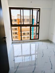 Bedroom Image of 1180 Sq.ft 3 BHK Apartment / Flat for sale in Eternia At Kalpataru Parkcity, Kolshet Thane for Rs. 25000000