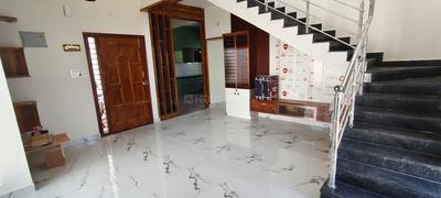 Image of 1250 Sq.ft 3 BHK Independent House for sale in Marasandiram, Hosur for Rs. 7900000