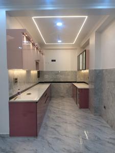Kitchen Image of 1050 Sq.ft 2 BHK Apartment / Flat for sale in Sector 75 Noida for Rs. 4200000