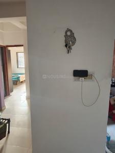 Hall Image of 1080 Sq.ft 2 BHK Apartment / Flat for sale in Manipur Ahmedabad for Rs. 4200000