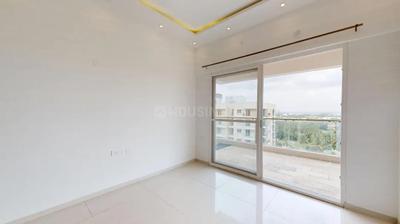 Bedroom Image of 1755 Sq.ft 2 BHK Apartment / Flat for sale in Unicca Emporis, Madhura Nagar Bengaluru for Rs. 17100000