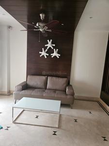 4 BHK Flat