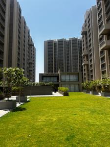 Image of 1340 Sq.ft 3 BHK Apartment / Flat for sale in Orchid Valley, Shela, Ahmedabad for Rs. 6500000