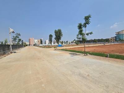 Image of 1200 Sq.ft Residential Plot / Land for sale in Doddanagamangala, Bengaluru for Rs. 16200000